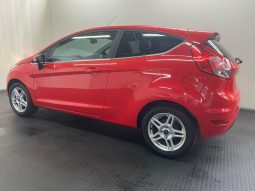 Ford Fiesta full
