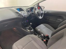 Ford Fiesta full