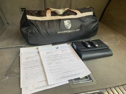 Porsche Cayenne full
