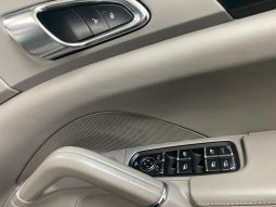 Porsche Cayenne full