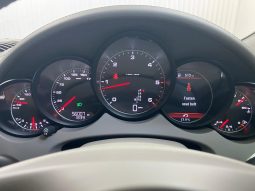Porsche Cayenne full