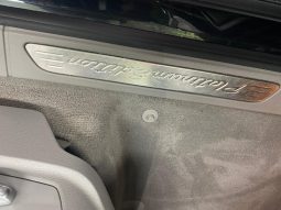 Porsche Cayenne full