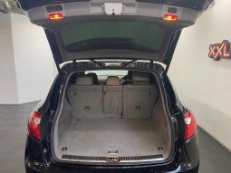 Porsche Cayenne full