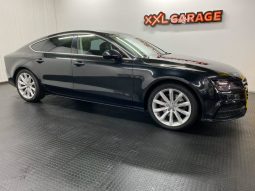 Audi A7 full