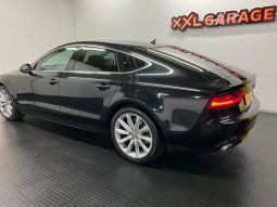 Audi A7 full