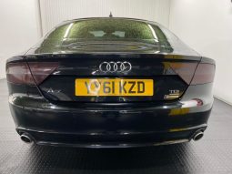 Audi A7 full
