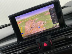 Audi A7 full