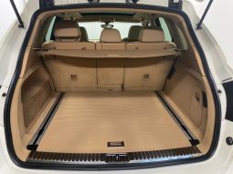 Porsche Cayenne full