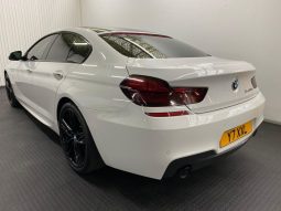 BMW M6 full