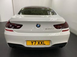 BMW M6 full