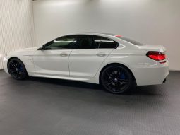 BMW M6 full