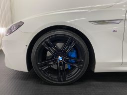 BMW M6 full