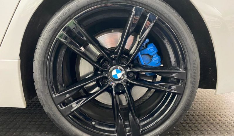 BMW M6 full