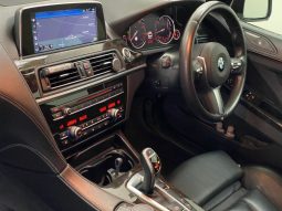 BMW M6 full