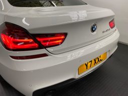 BMW M6 full