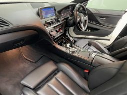 BMW M6 full