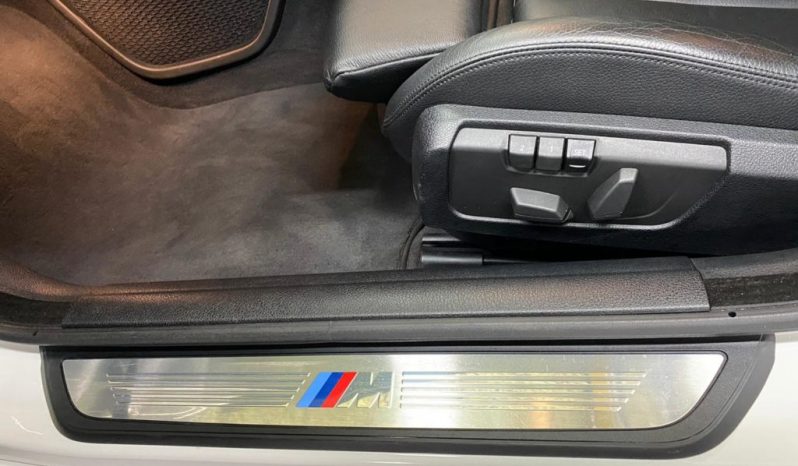 BMW M6 full