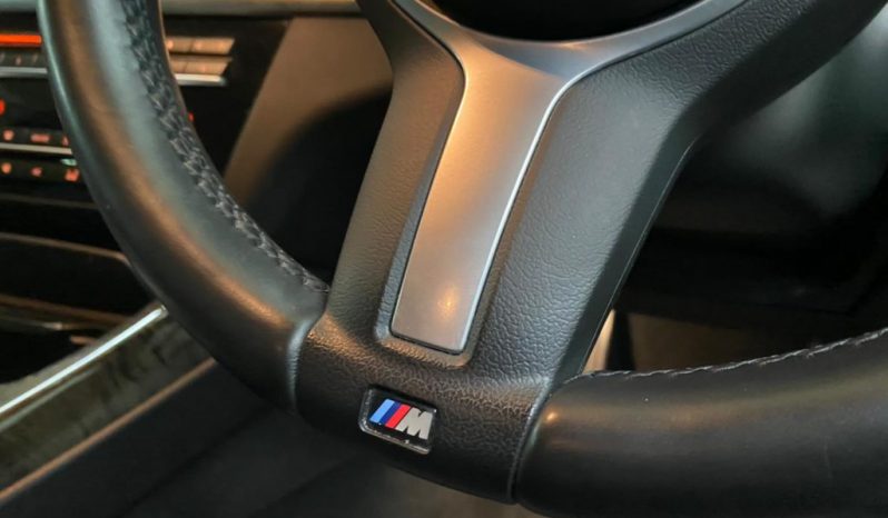 BMW M6 full