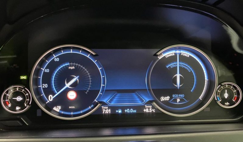 BMW M6 full