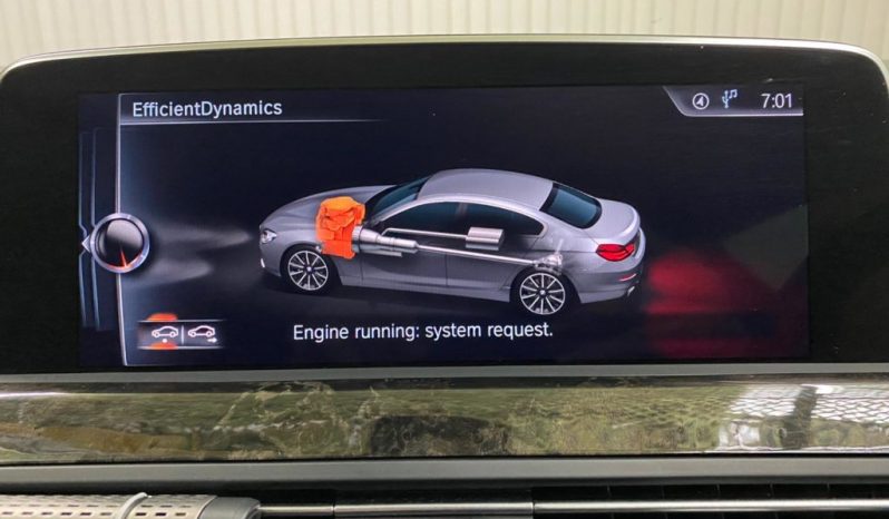 BMW M6 full