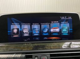 BMW M6 full