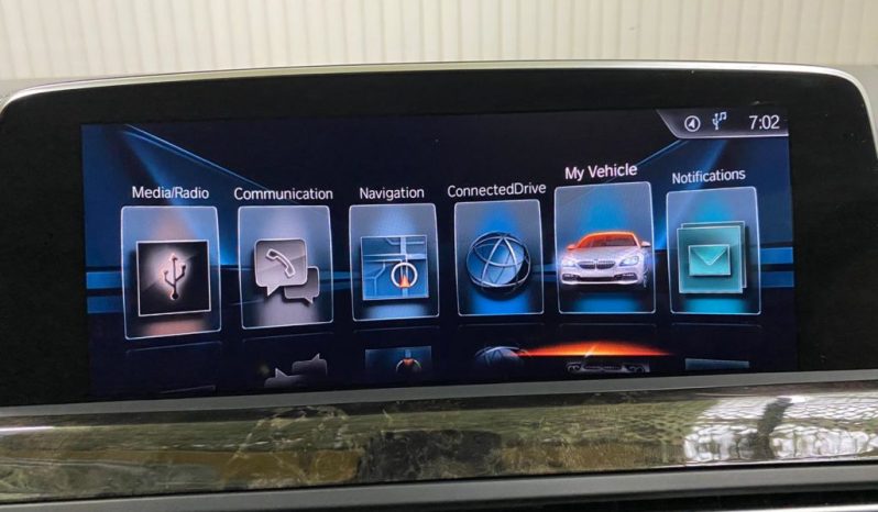 BMW M6 full
