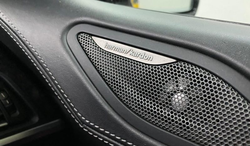 BMW M6 full