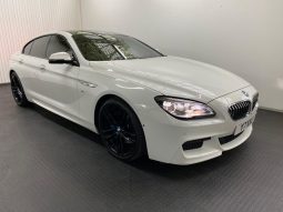 BMW M6 full