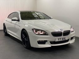 BMW M6