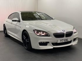 BMW M6