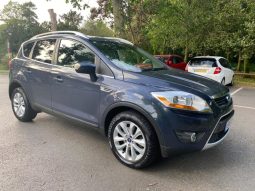 Ford EcoSport full
