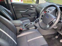 Ford EcoSport full