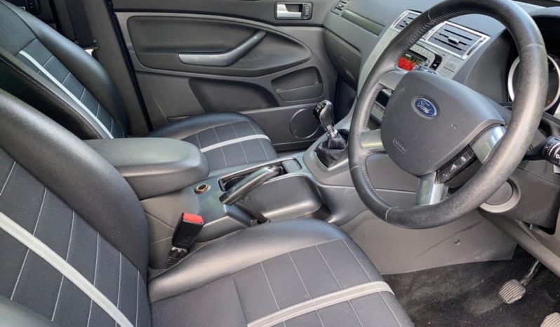 Ford EcoSport full