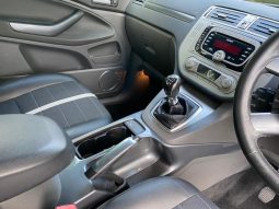 Ford EcoSport full