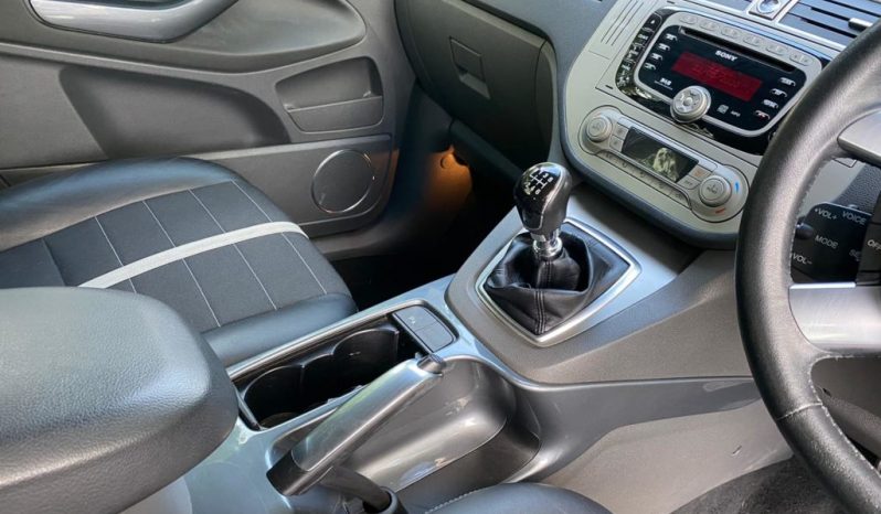 Ford EcoSport full