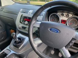 Ford EcoSport full
