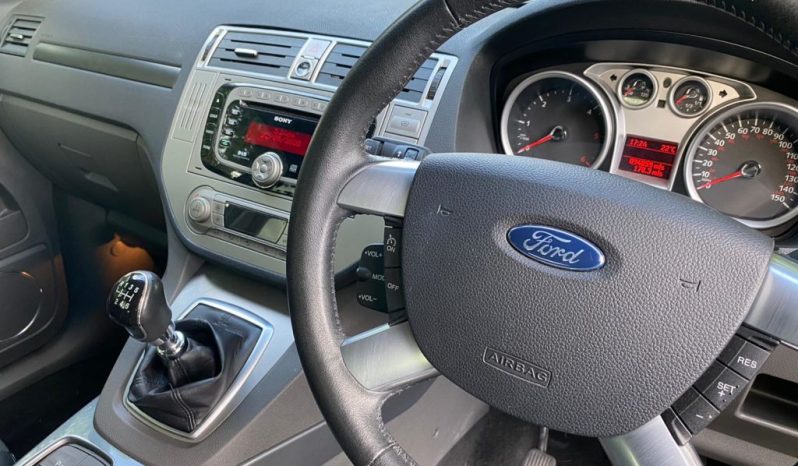 Ford EcoSport full