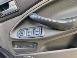 Ford EcoSport full