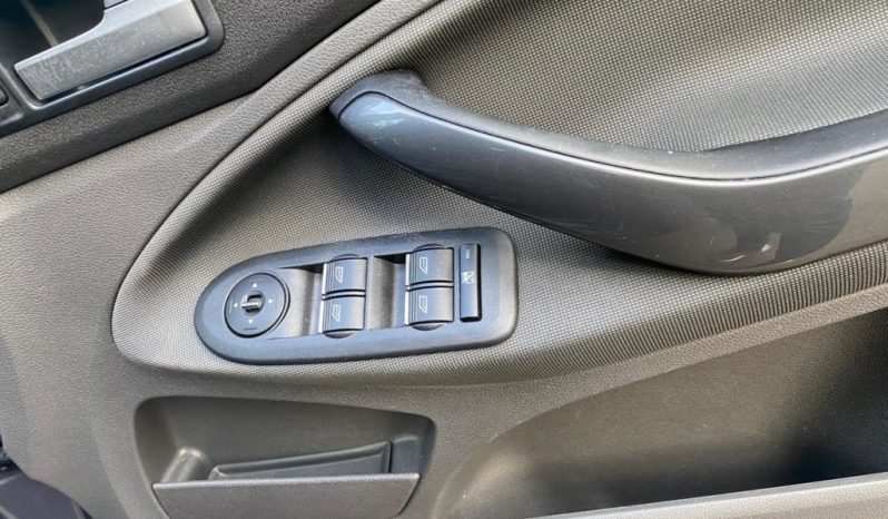 Ford EcoSport full