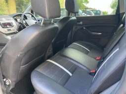 Ford EcoSport full