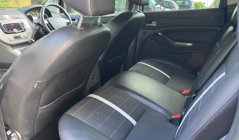 Ford EcoSport full