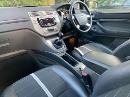 Ford EcoSport full