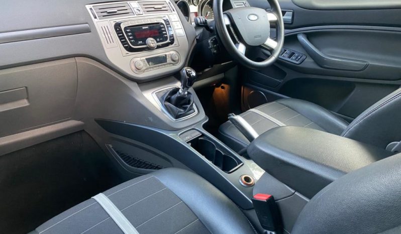 Ford EcoSport full