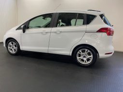 Ford B-MAX full