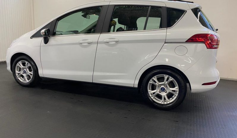 Ford B-MAX full