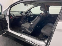Ford B-MAX full