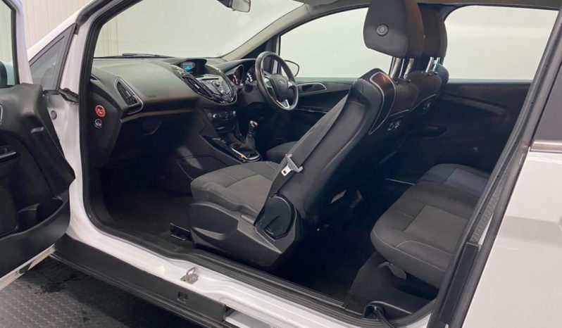 Ford B-MAX full