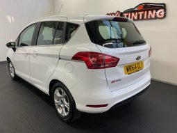 Ford B-MAX full