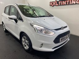 Ford B-MAX full