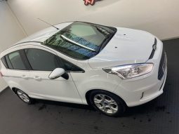 Ford B-MAX full